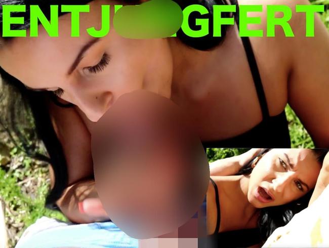 KYRA BANX Porno Video: FRAU 30 sucht. .. !!